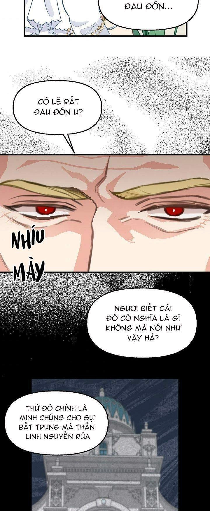 Hãy Bỏ Mặc Tôi Chapter 59 - 20
