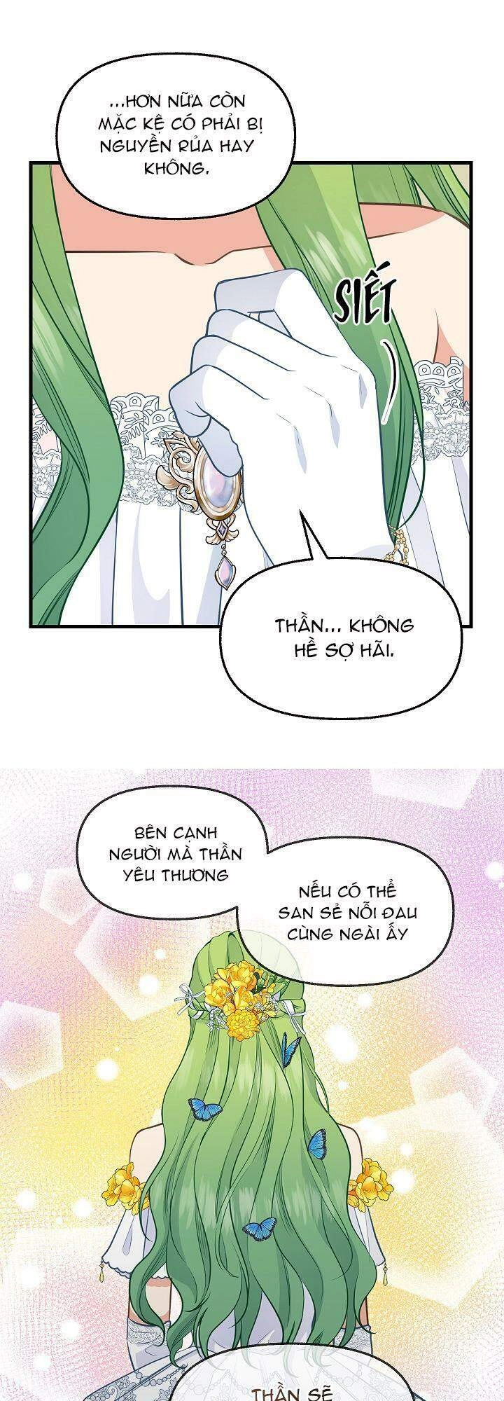 Hãy Bỏ Mặc Tôi Chapter 59 - 22