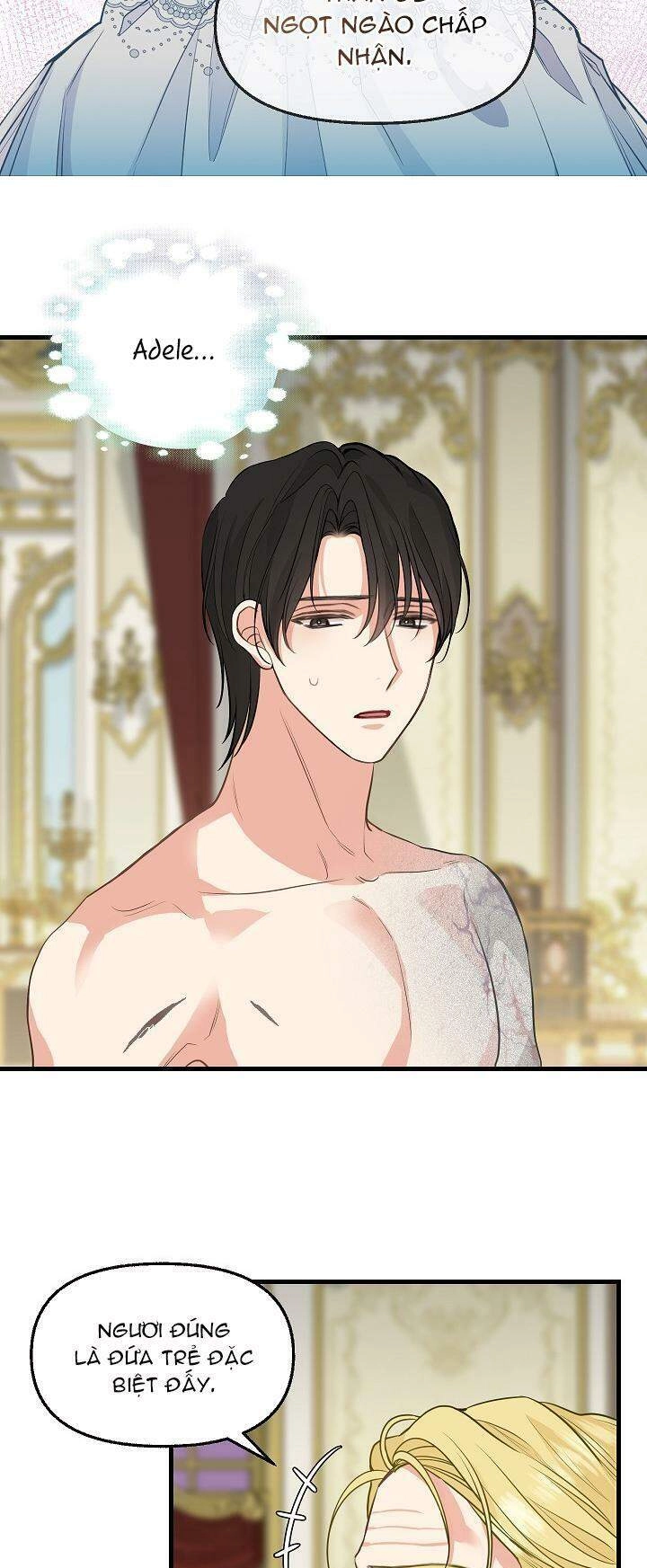 Hãy Bỏ Mặc Tôi Chapter 59 - 23