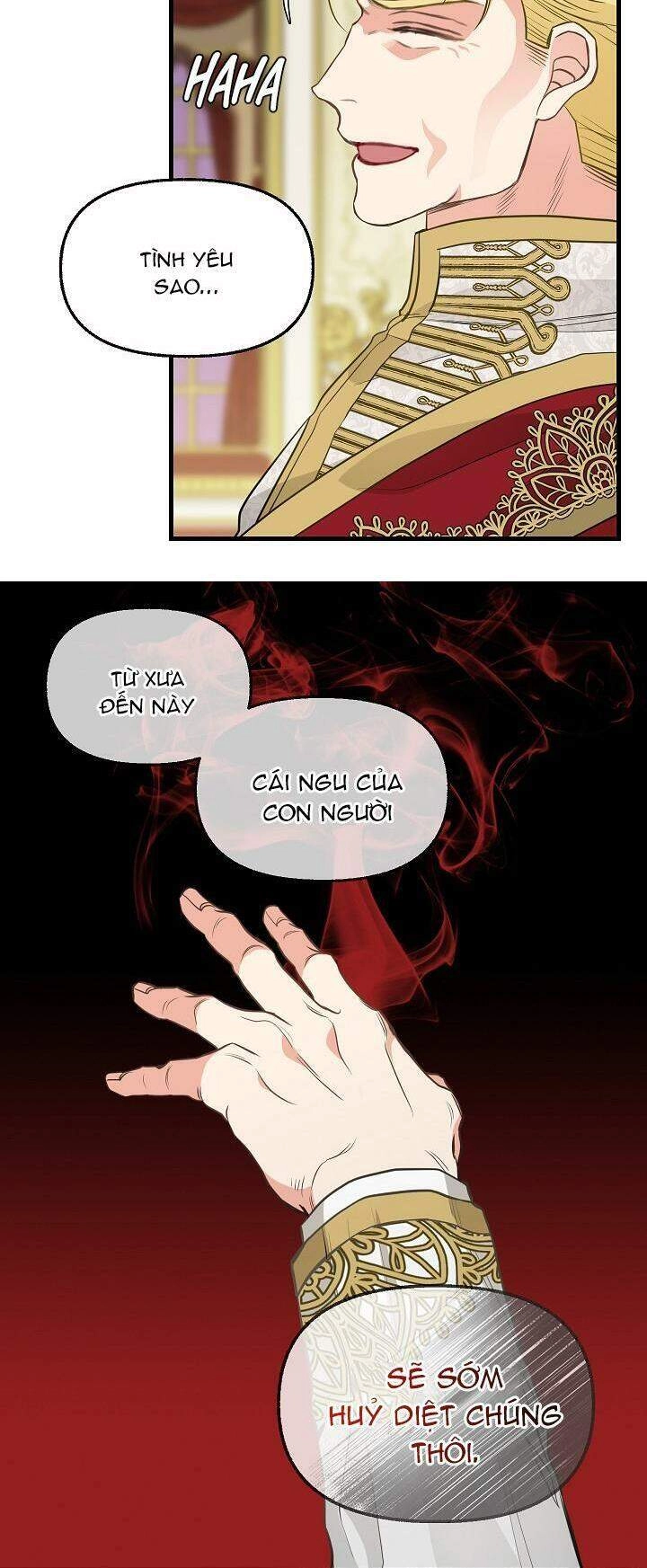 Hãy Bỏ Mặc Tôi Chapter 59 - 24