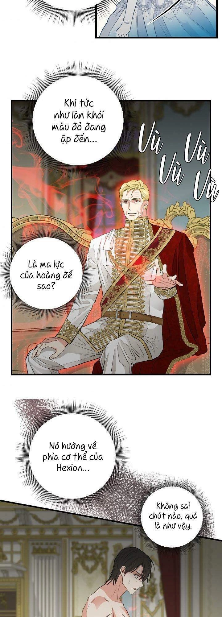 Hãy Bỏ Mặc Tôi Chapter 59 - 26