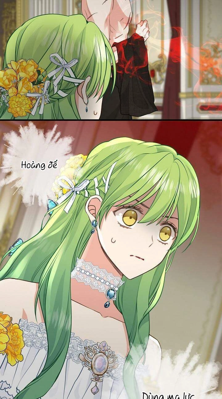 Hãy Bỏ Mặc Tôi Chapter 59 - 27