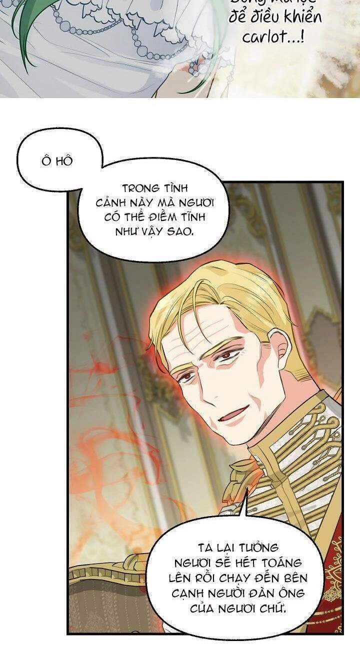 Hãy Bỏ Mặc Tôi Chapter 59 - 28