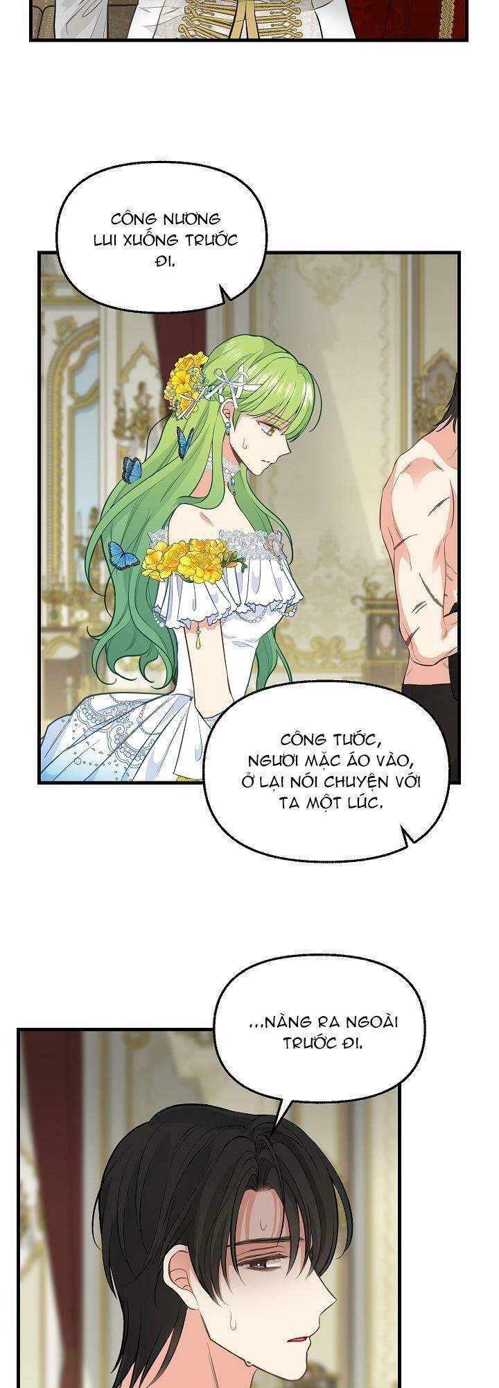 Hãy Bỏ Mặc Tôi Chapter 59 - 30