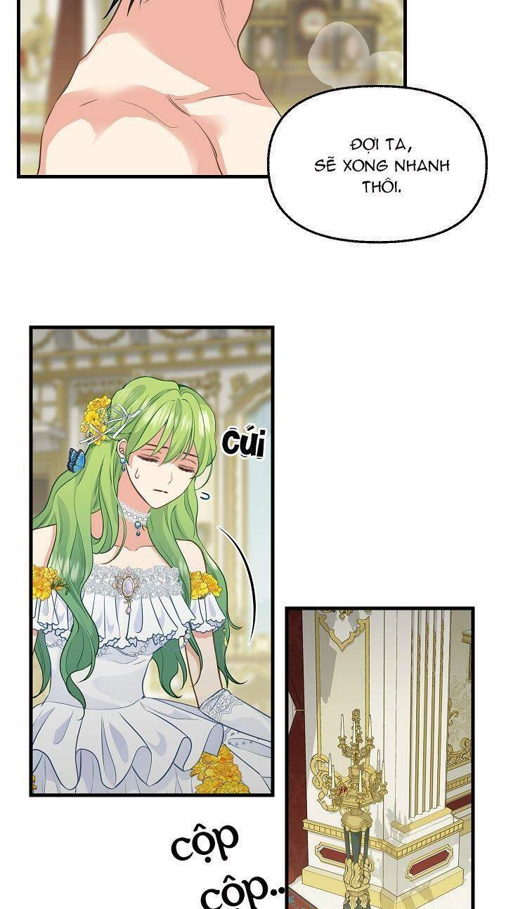 Hãy Bỏ Mặc Tôi Chapter 59 - 31