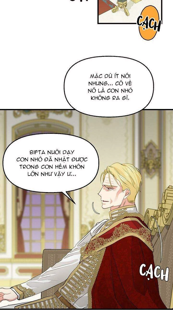 Hãy Bỏ Mặc Tôi Chapter 59 - 32