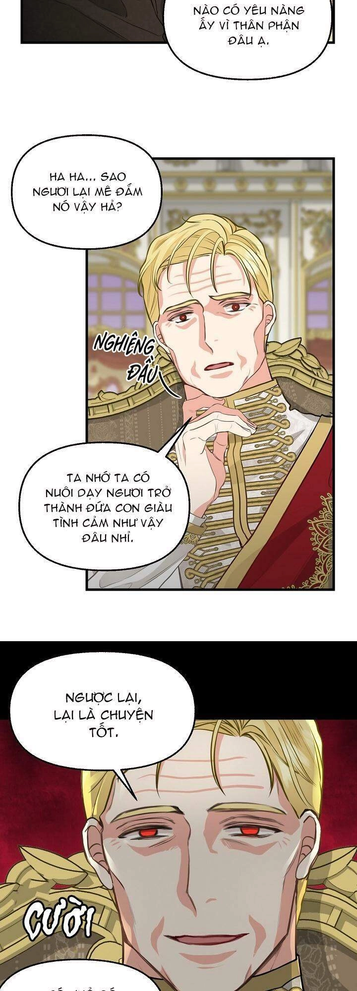 Hãy Bỏ Mặc Tôi Chapter 59 - 34