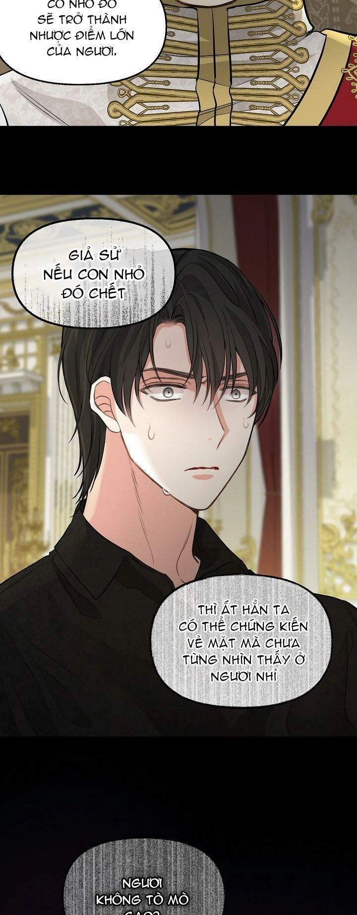 Hãy Bỏ Mặc Tôi Chapter 59 - 35