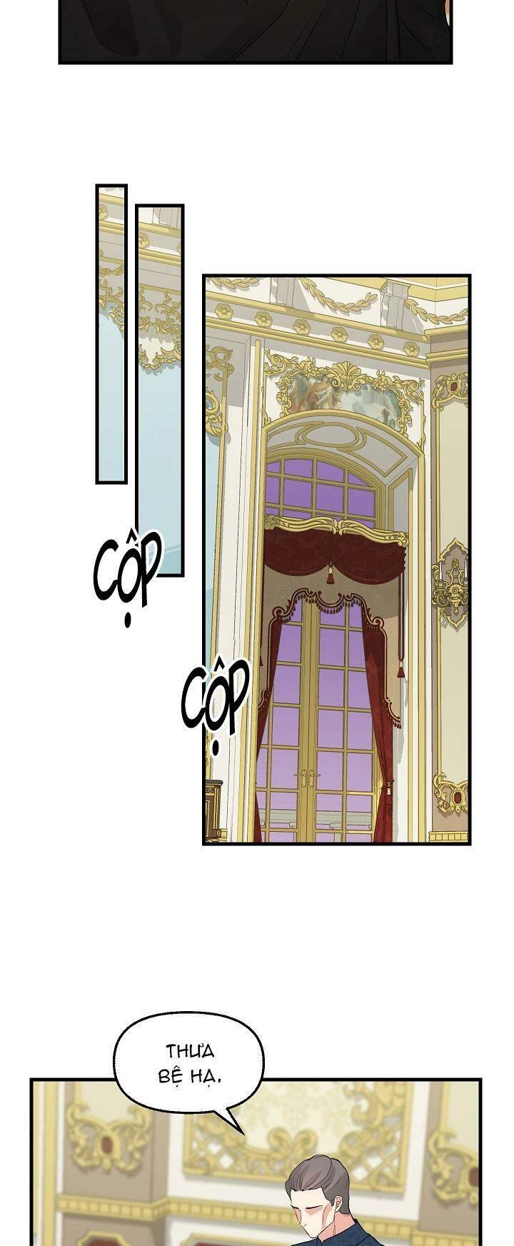 Hãy Bỏ Mặc Tôi Chapter 60 - 5