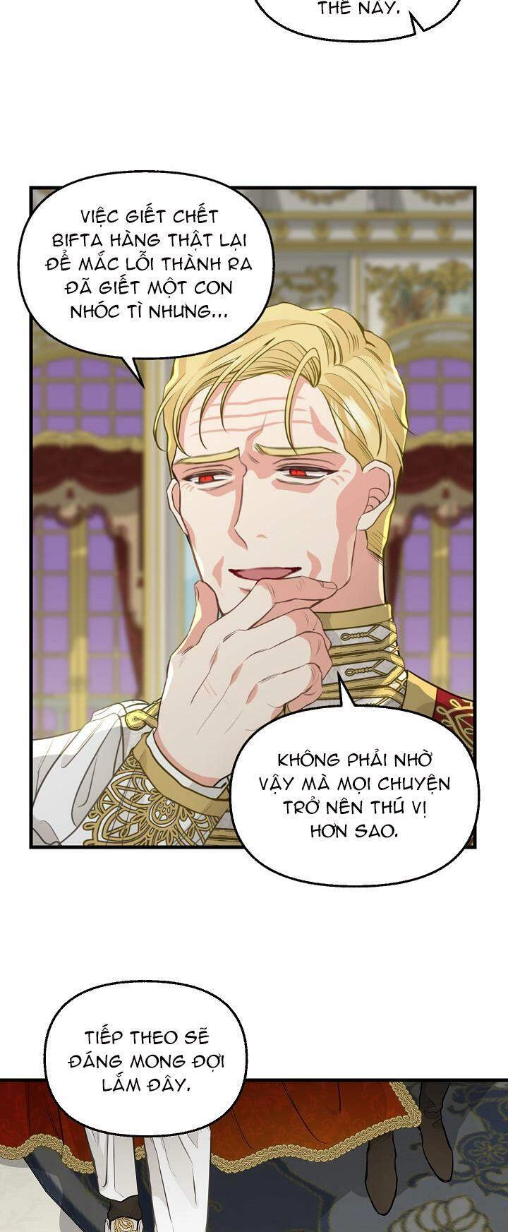 Hãy Bỏ Mặc Tôi Chapter 60 - 8