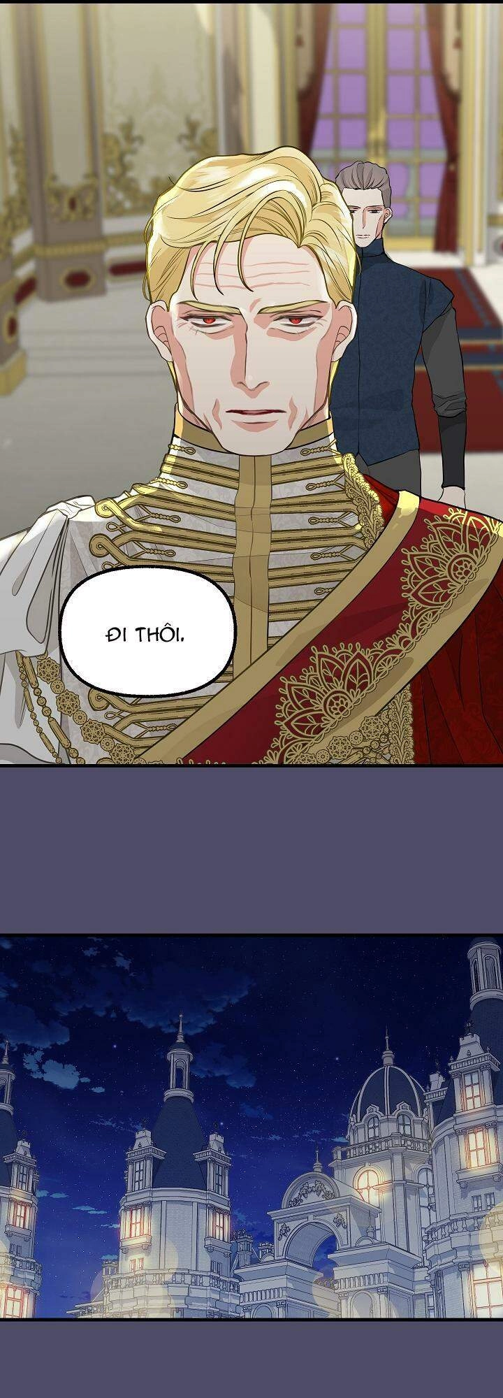 Hãy Bỏ Mặc Tôi Chapter 60 - 10