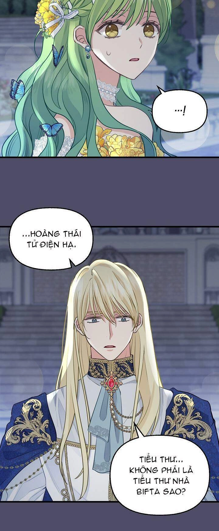 Hãy Bỏ Mặc Tôi Chapter 60 - 12