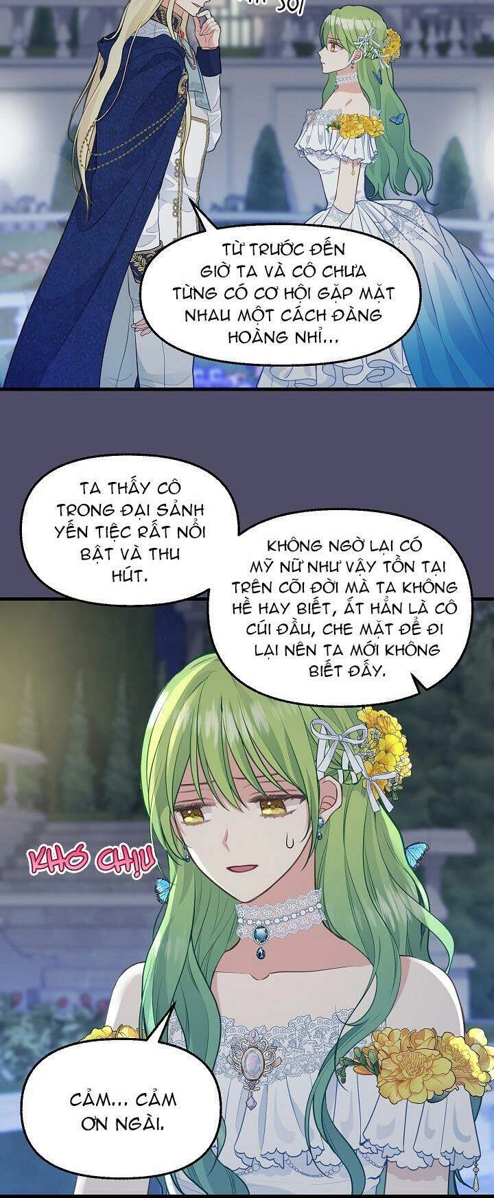 Hãy Bỏ Mặc Tôi Chapter 60 - 15