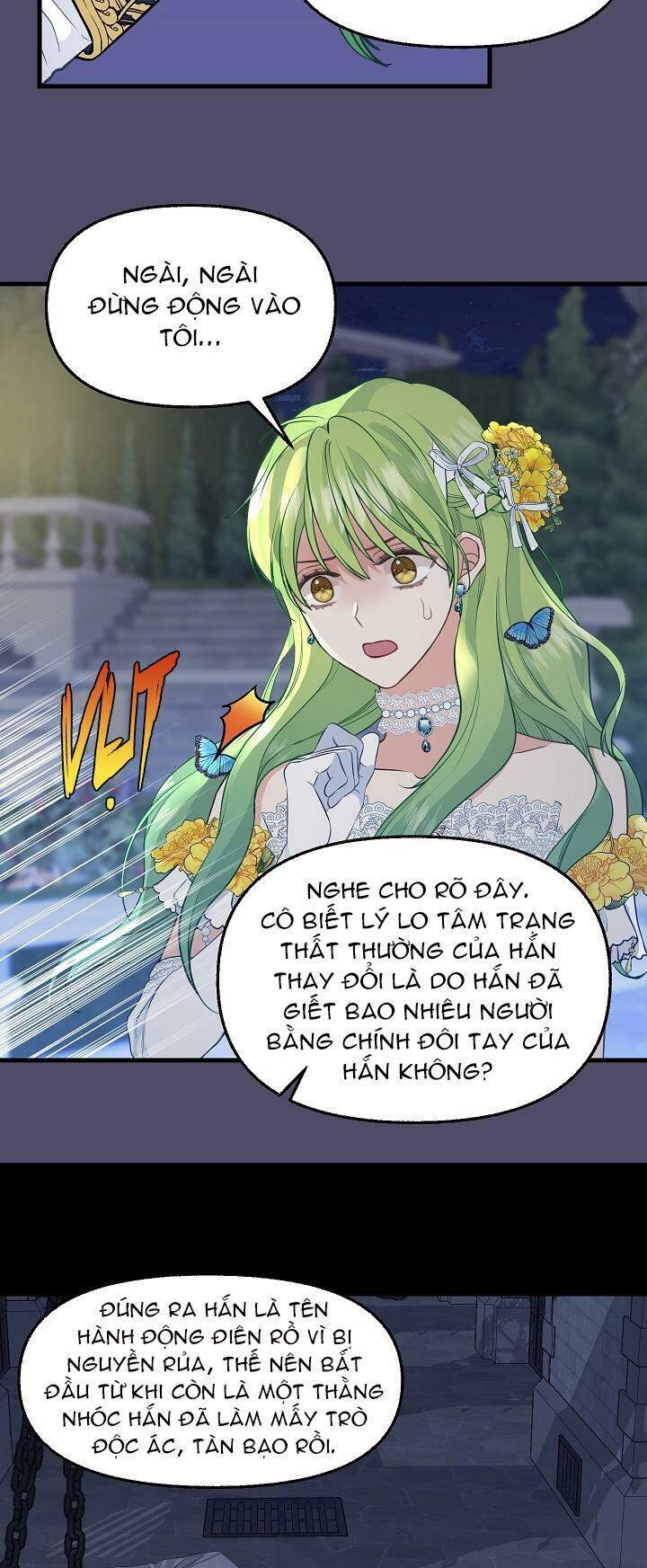 Hãy Bỏ Mặc Tôi Chapter 60 - 17