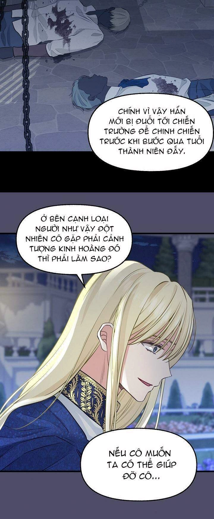 Hãy Bỏ Mặc Tôi Chapter 60 - 18