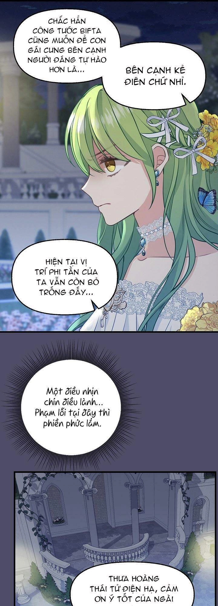 Hãy Bỏ Mặc Tôi Chapter 60 - 19