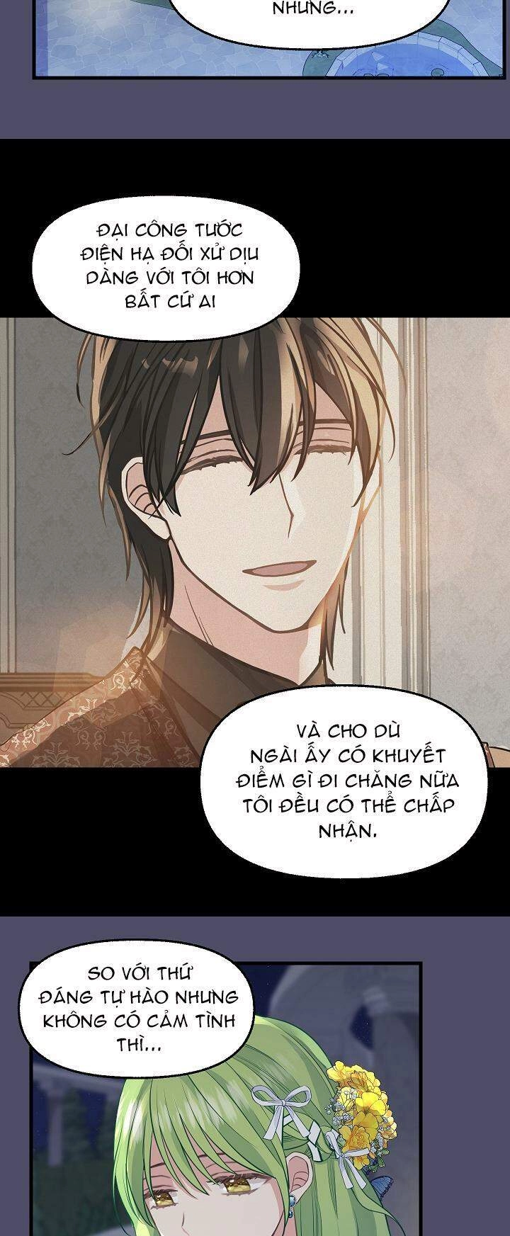 Hãy Bỏ Mặc Tôi Chapter 60 - 20