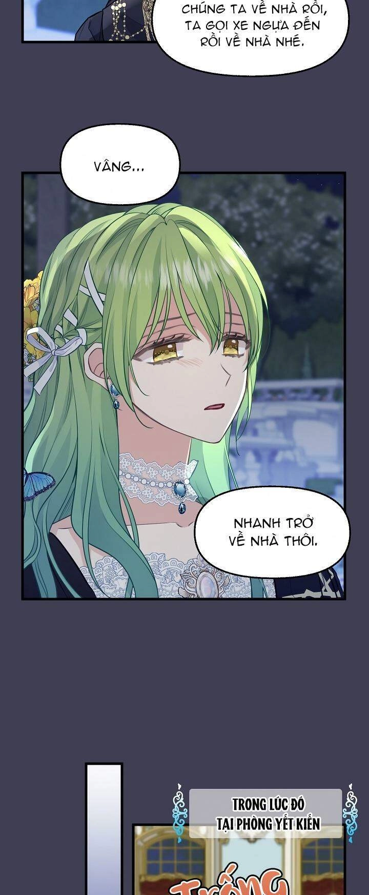 Hãy Bỏ Mặc Tôi Chapter 60 - 26