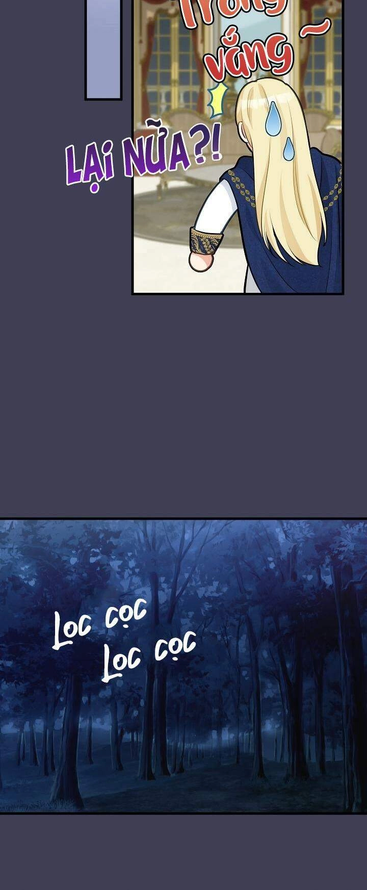 Hãy Bỏ Mặc Tôi Chapter 60 - 27