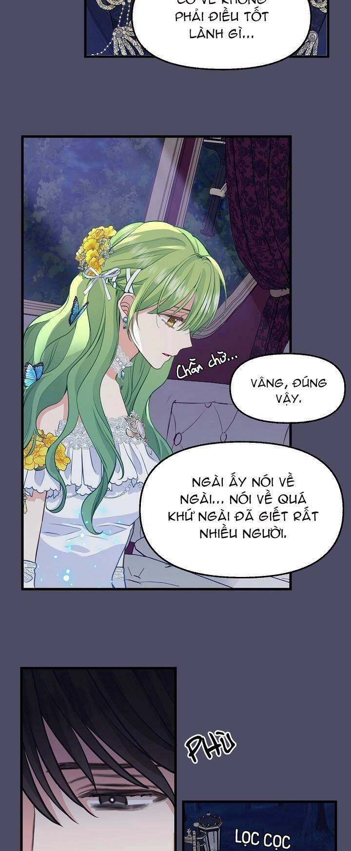 Hãy Bỏ Mặc Tôi Chapter 60 - 29