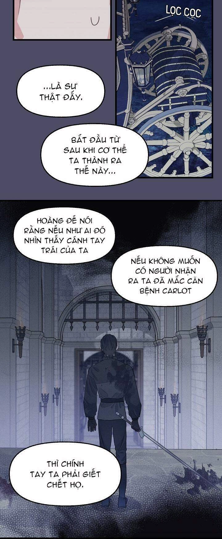 Hãy Bỏ Mặc Tôi Chapter 60 - 30