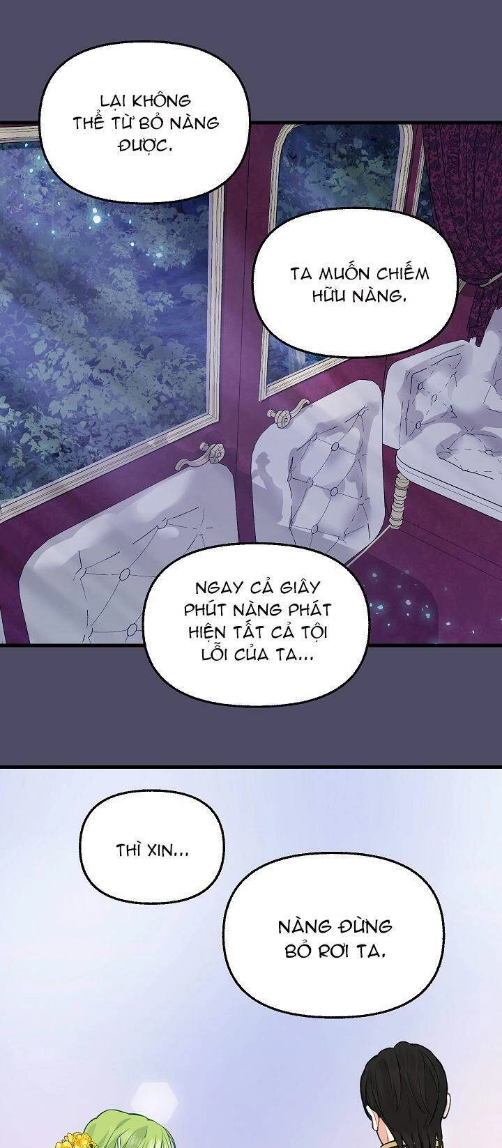 Hãy Bỏ Mặc Tôi Chapter 60 - 34