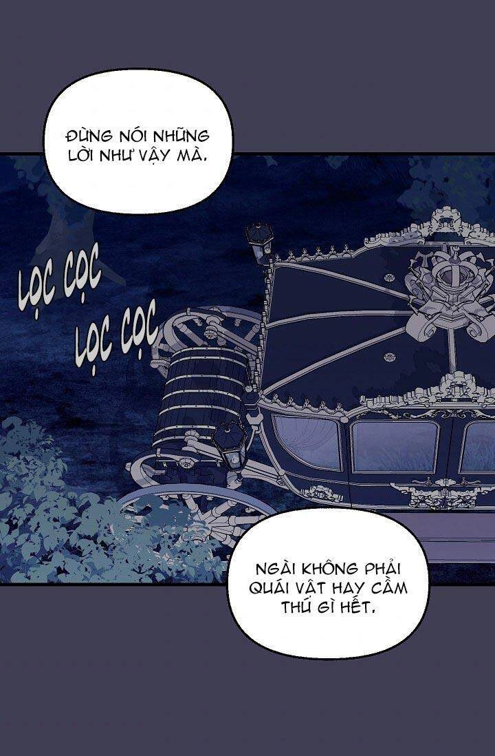 Hãy Bỏ Mặc Tôi Chapter 61 - 3