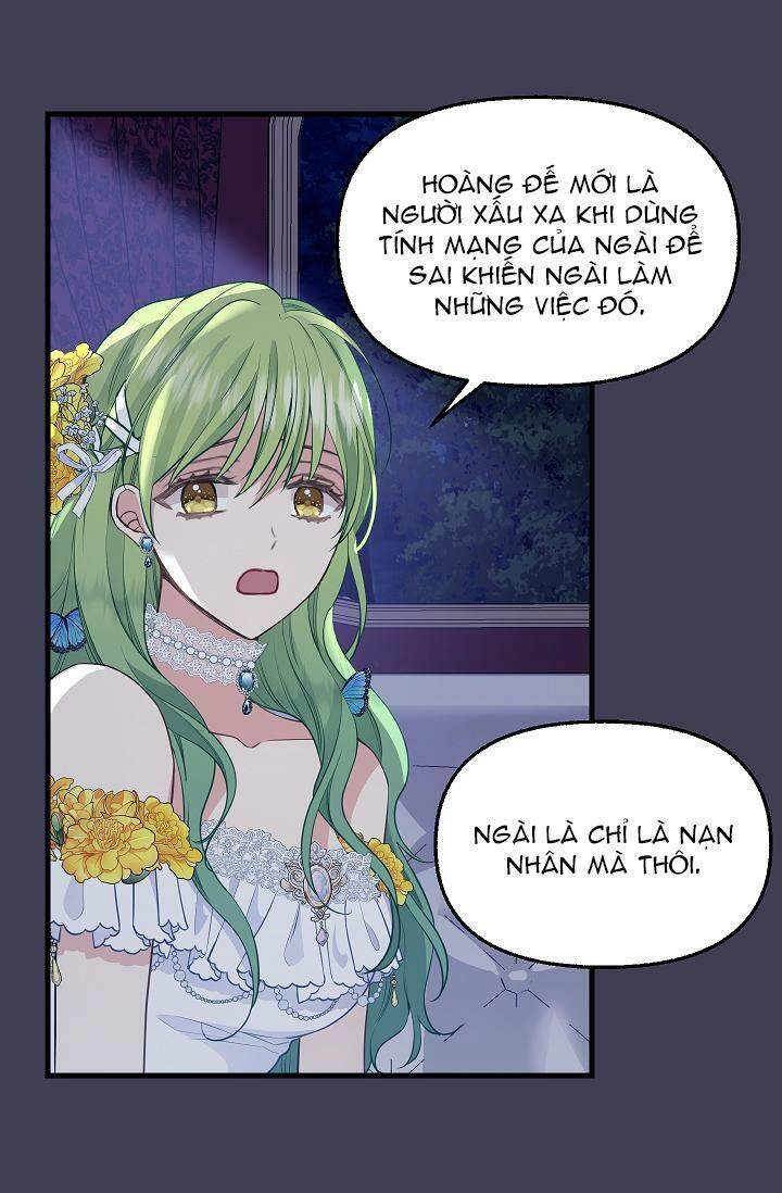 Hãy Bỏ Mặc Tôi Chapter 61 - 4