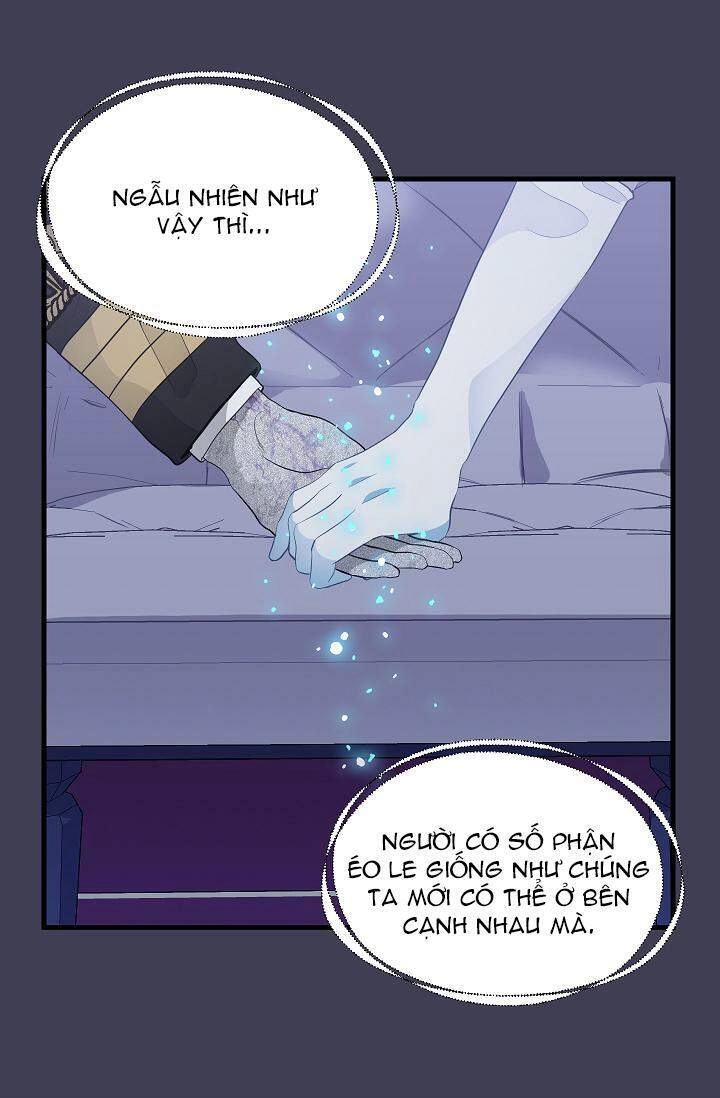 Hãy Bỏ Mặc Tôi Chapter 61 - 5