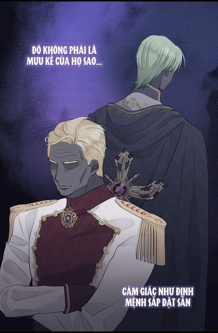 Hãy Bỏ Mặc Tôi Chapter 61 - 6