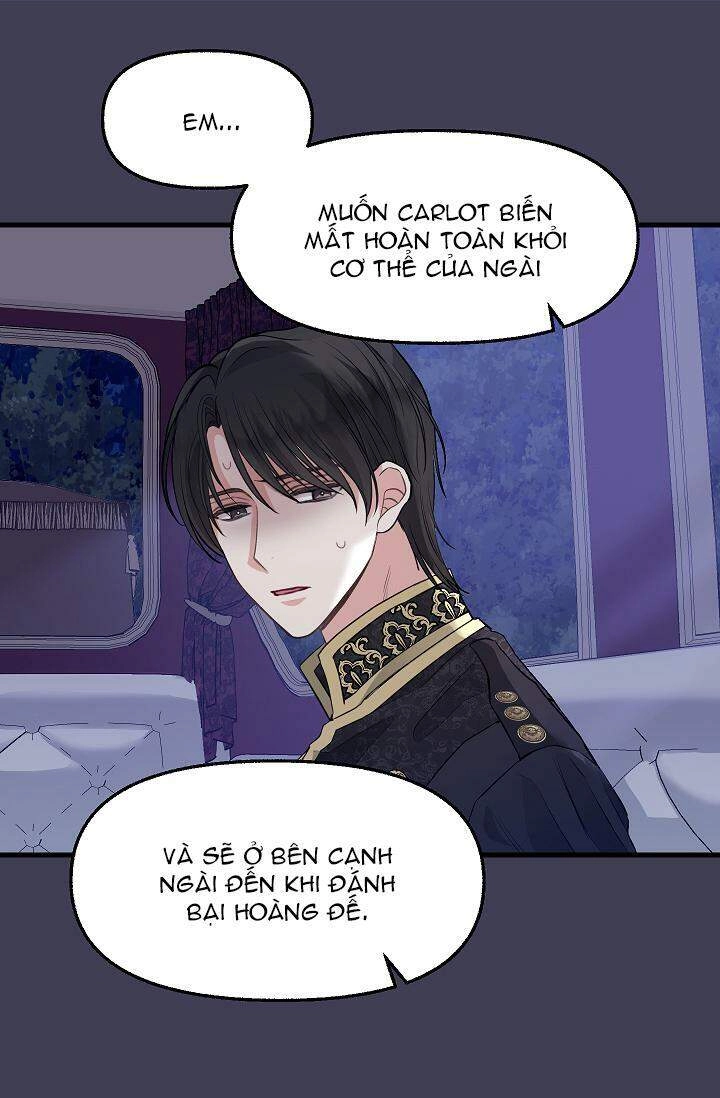 Hãy Bỏ Mặc Tôi Chapter 61 - 7