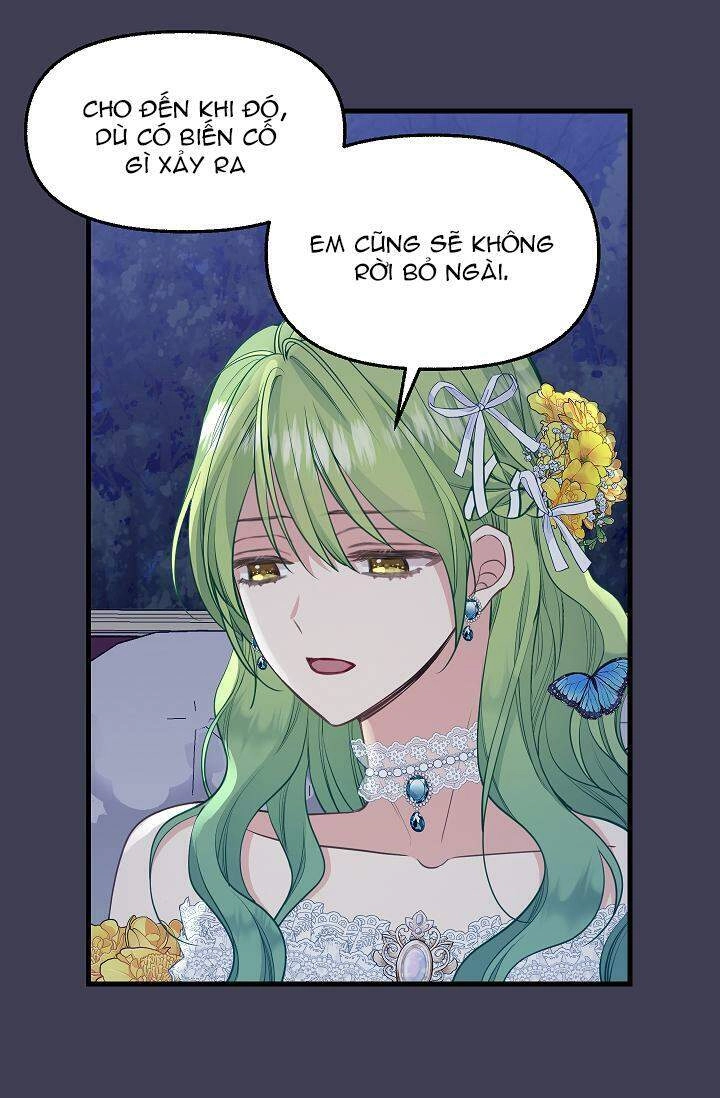 Hãy Bỏ Mặc Tôi Chapter 61 - 8