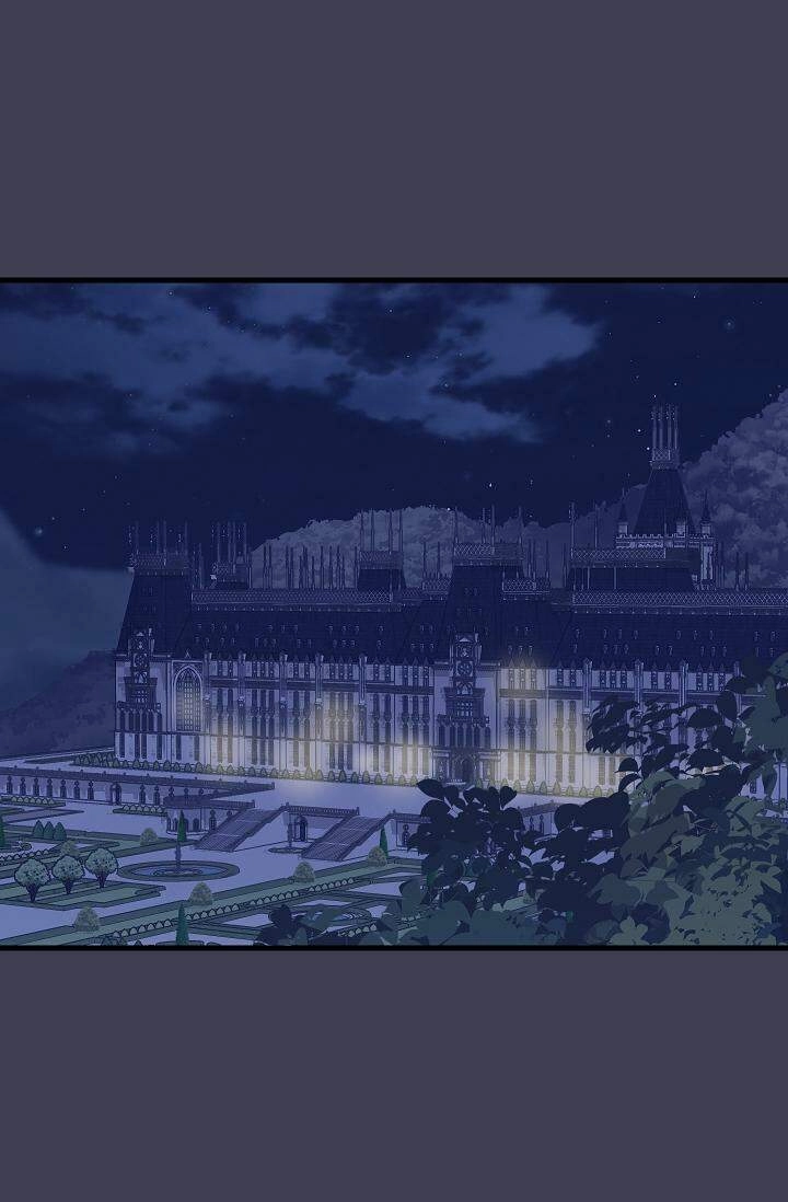 Hãy Bỏ Mặc Tôi Chapter 61 - 11