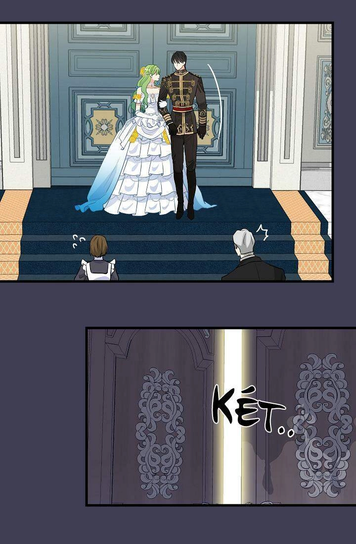 Hãy Bỏ Mặc Tôi Chapter 61 - 12