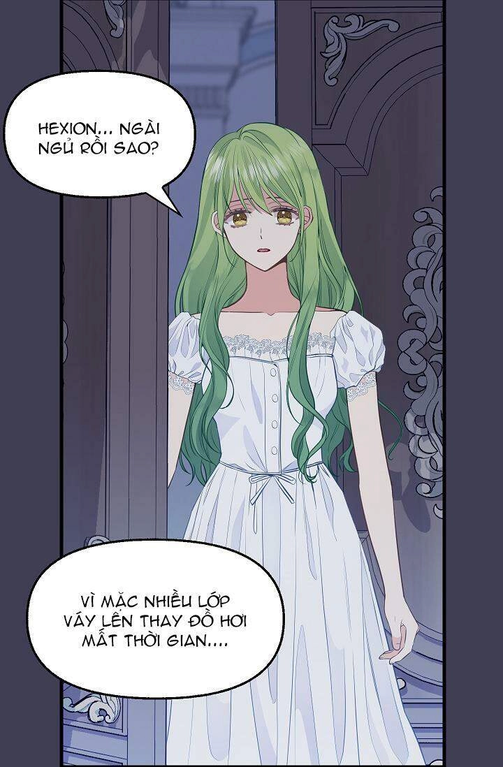 Hãy Bỏ Mặc Tôi Chapter 61 - 16