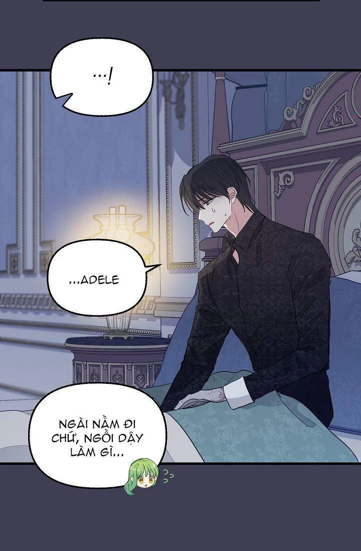 Hãy Bỏ Mặc Tôi Chapter 61 - 17