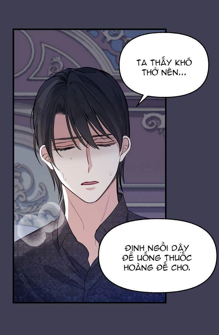 Hãy Bỏ Mặc Tôi Chapter 61 - 18