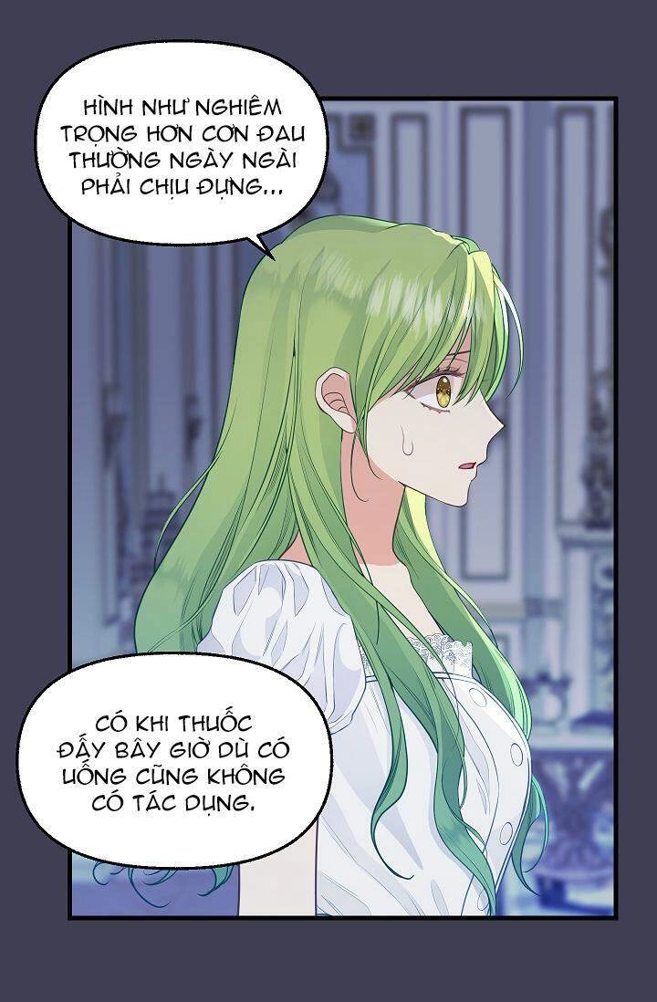 Hãy Bỏ Mặc Tôi Chapter 61 - 19