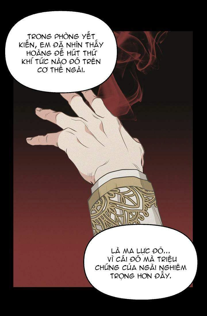 Hãy Bỏ Mặc Tôi Chapter 61 - 20