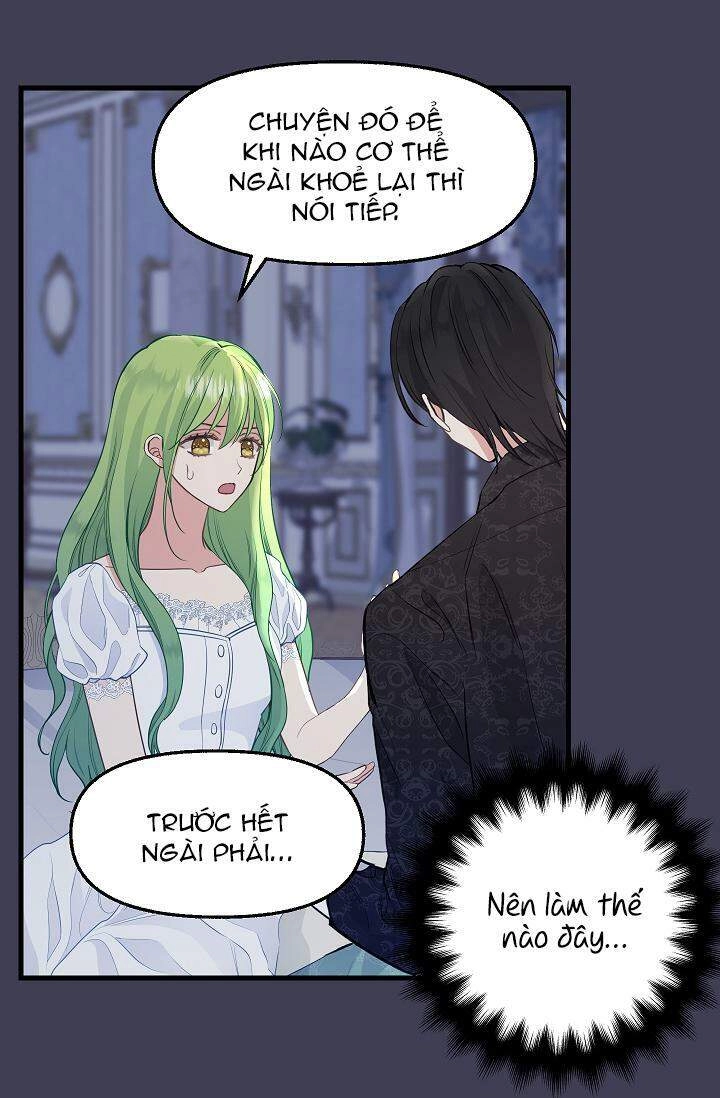 Hãy Bỏ Mặc Tôi Chapter 61 - 22