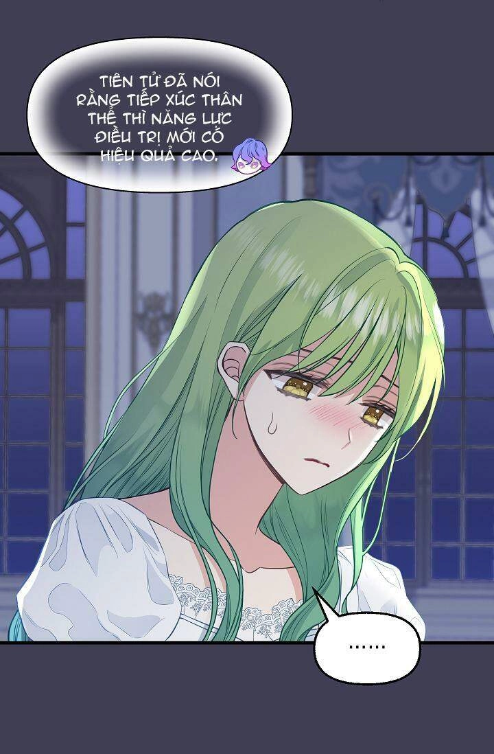 Hãy Bỏ Mặc Tôi Chapter 61 - 23