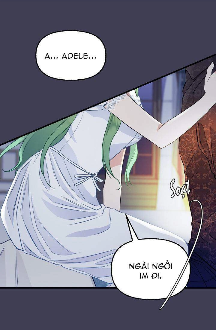 Hãy Bỏ Mặc Tôi Chapter 61 - 26