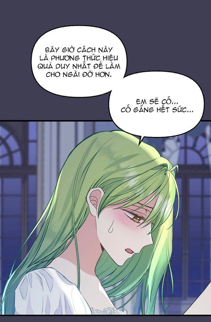 Hãy Bỏ Mặc Tôi Chapter 61 - 27