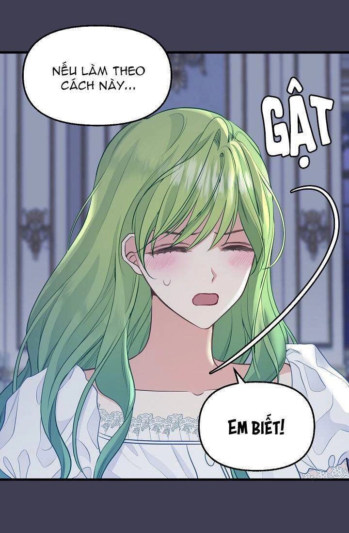 Hãy Bỏ Mặc Tôi Chapter 61 - 29