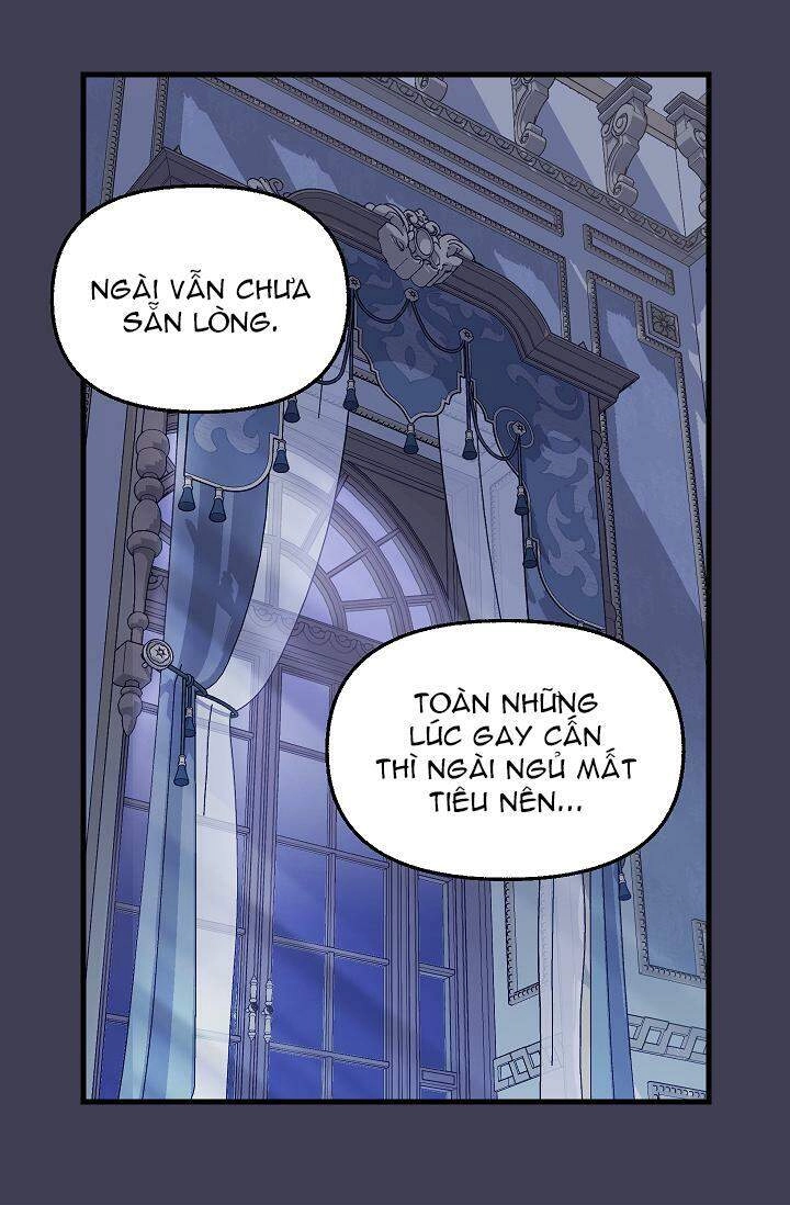 Hãy Bỏ Mặc Tôi Chapter 61 - 30