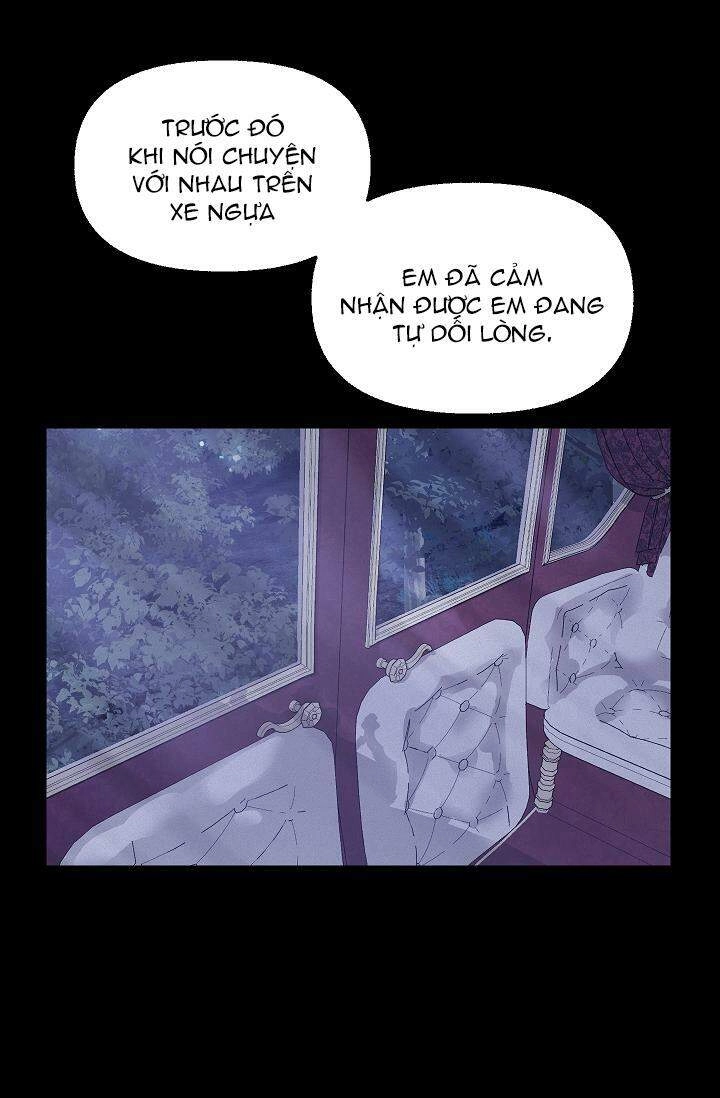 Hãy Bỏ Mặc Tôi Chapter 61 - 31