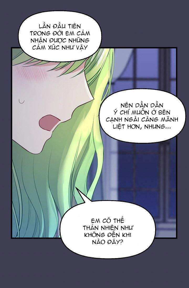 Hãy Bỏ Mặc Tôi Chapter 61 - 33