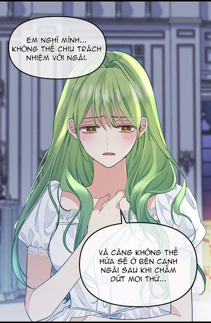 Hãy Bỏ Mặc Tôi Chapter 61 - 35