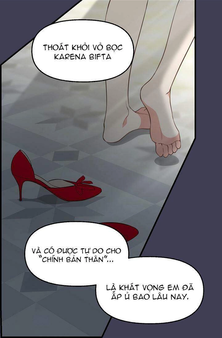 Hãy Bỏ Mặc Tôi Chapter 61 - 36