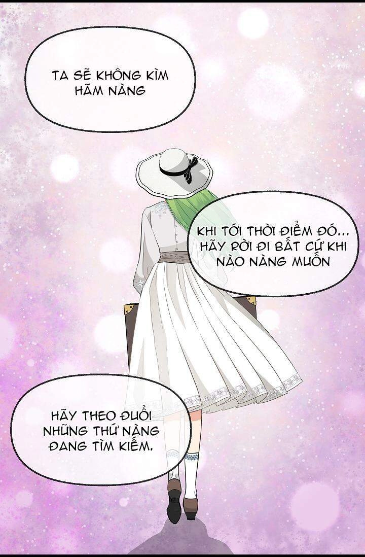 Hãy Bỏ Mặc Tôi Chapter 61 - 40